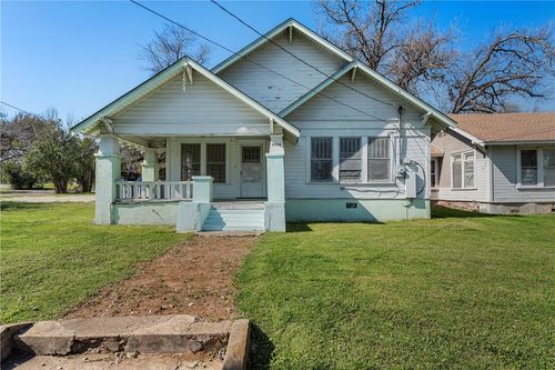 2012 N 5th Street, Waco, TX, 76708 | Card Image