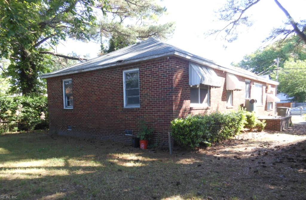 Residential in Norfolk 3