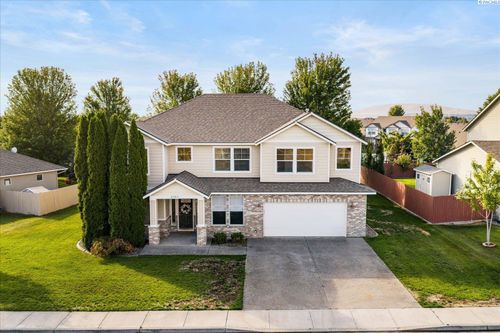 2989 Redrock Ridge Loop, Richland, WA, 99354-2167 | Card Image