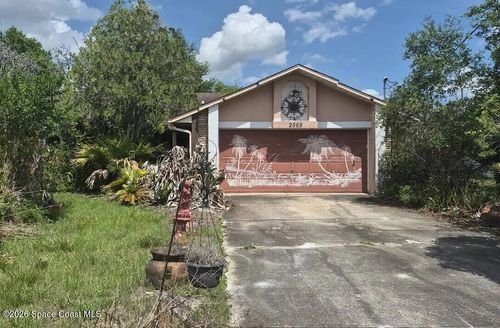 2565 E Dorchester Dr, Deltona, FL, 32738-2572 | Card Image