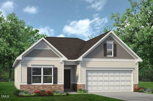 52 Chardonnay Drive, Lillington, NC, 27546 | Card Image