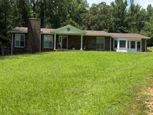 483 Co Rd 65, Killen, AL, 35645 | Card Image