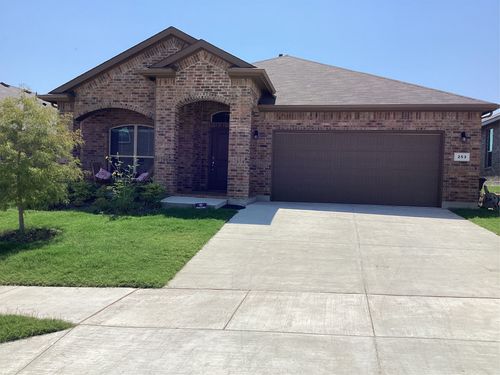 253 Roundstone Rd, Haslet, TX, 76052-4118 | Card Image
