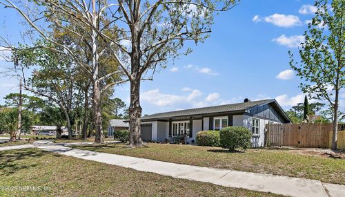 4645 Tara Woods Dr E, JACKSONVILLE, FL, 32210-7973 | Card Image