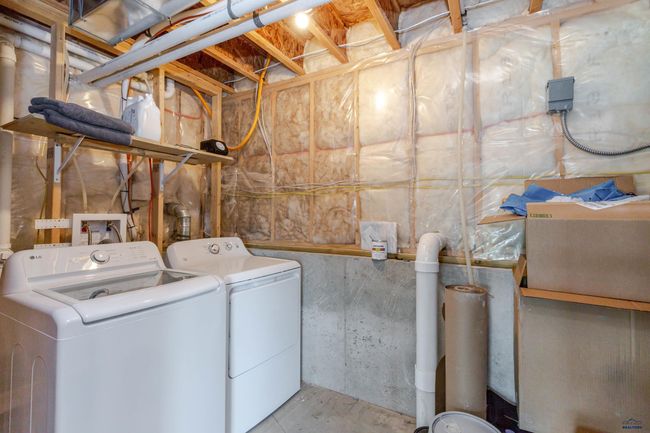 628 Boswell Blvd, House other with 4 bedrooms, 2 bathrooms and null parking in Box Elder SD | Image 17