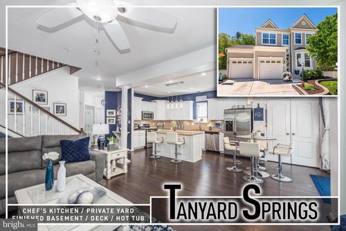 903 Boatwright Dr, GLEN BURNIE, MD, 21060-8395 | Card Image