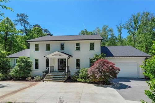 1211 Lakewood Dr, Greensboro, NC, 27410-4439 | Card Image