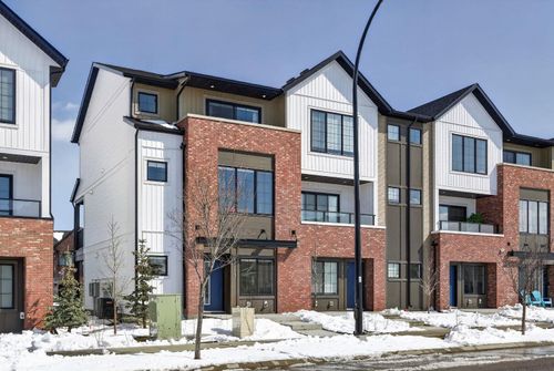 1501-201 Cooperswood Green Sw, Airdrie, AB, T4B5R2 | Card Image