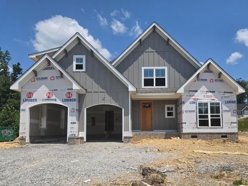 10589 Brownspring Dr, Apison, TN, 37302 | Card Image