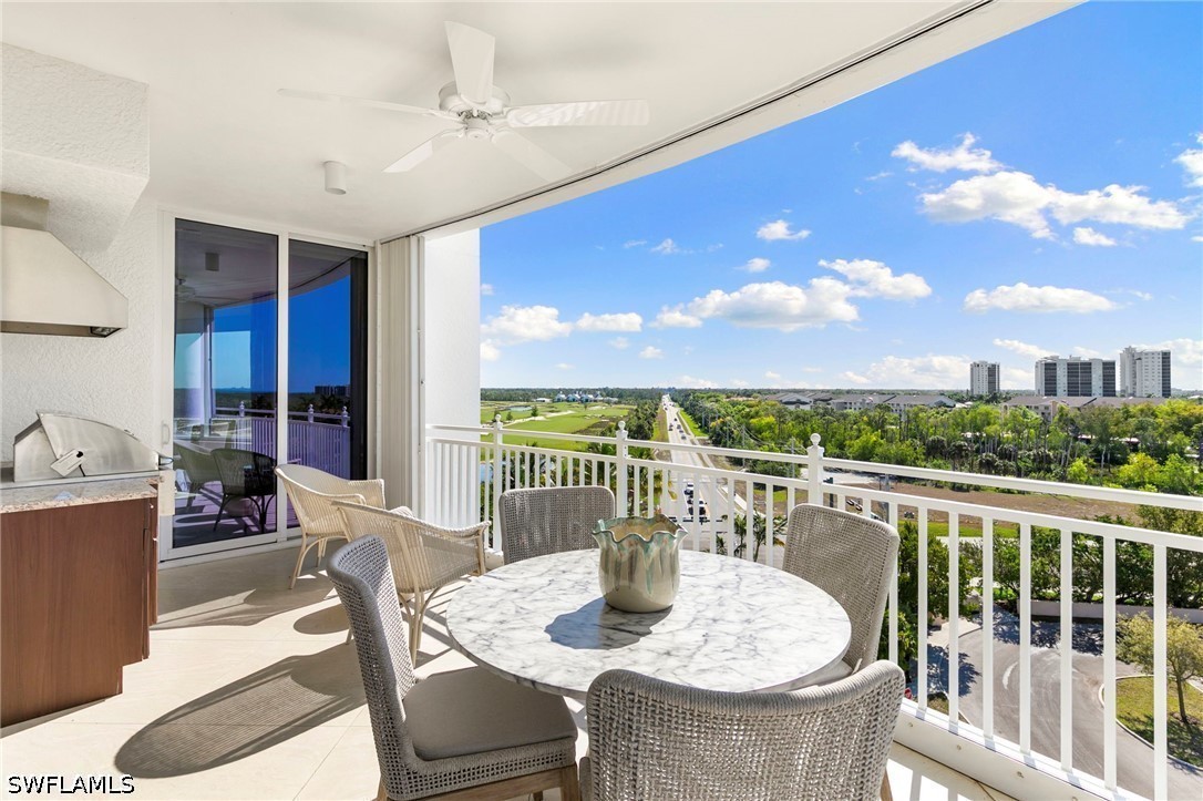 Residential in Naples 4