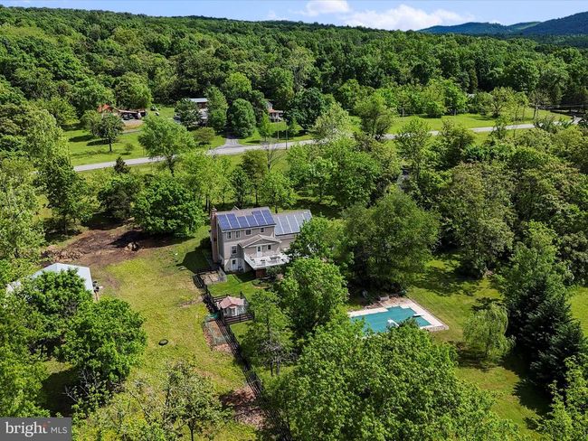 10209 National Pike, Home with 3 bedrooms, 4 bathrooms and null parking in BIG POOL MD | Image 68