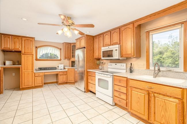 253 Fernwood Dr, House other with 4 bedrooms, 3 bathrooms and 2 parking in Gardner MA | Image 13