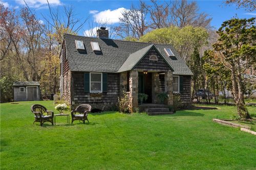1 Mohawk Trail, Narragansett, RI, 02882 | Card Image