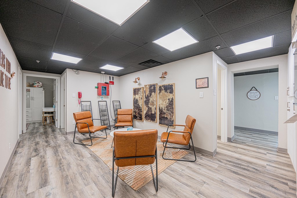 Commercial Sale in Odessa 2