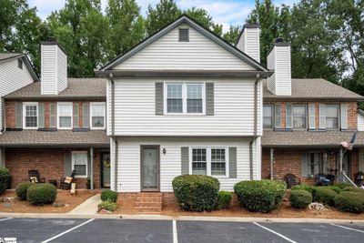 709 Summer Woods Drive, Condo with 2 bedrooms, 2 bathrooms and null parking in Mauldin SC | Image 1