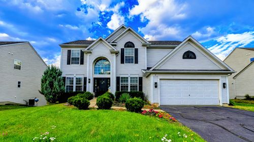 2 Privett Ct, Bolingbrook, IL, 60490-2016 | Card Image