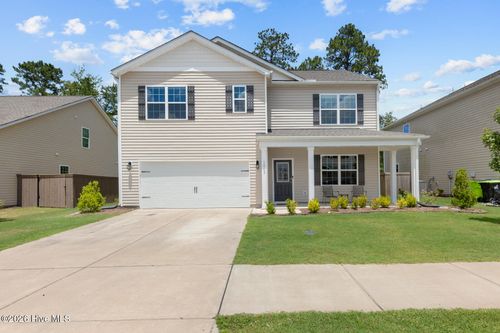 1013 Ella Bengel Dr, New Bern, NC, 28562-1600 | Card Image