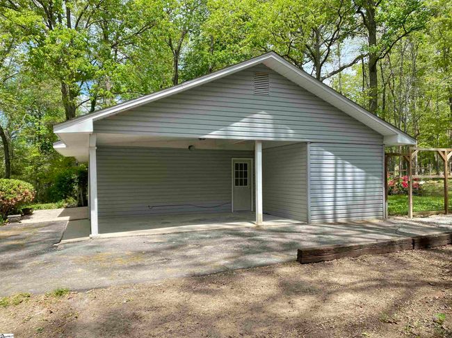 11 Virginia Ave, House other with 3 bedrooms, 2 bathrooms and null parking in Travelers Rest SC | Image 42