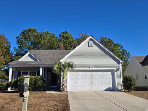 129 Powder Springs Loop, Myrtle Beach, SC, 29588-6366 | Card Image