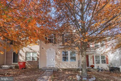 79 Grindstone Drive, Townhouse with 3 bedrooms, 2 bathrooms and null parking in HEDGESVILLE WV | Image 1