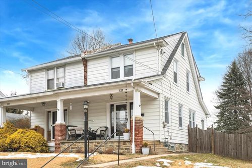 137 Myrtle Ave, CHELTENHAM, PA, 19012-2111 | Card Image
