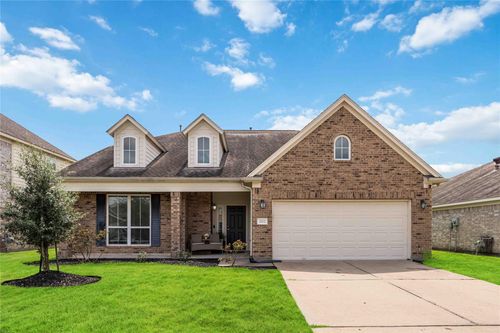 3202 Single Ridge Way, Katy, TX, 77493-4423 | Card Image