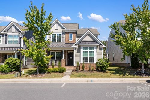 5077 Waterloo Dr, Tega Cay, SC, 29708-0089 | Card Image