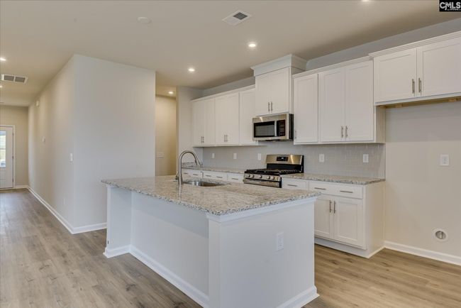 216 Marstrand Circle, House other with 3 bedrooms, 3 bathrooms and null parking in Aiken SC | Image 14