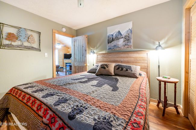 2230 Cove Creek Dr, House other with 2 bedrooms, 2 bathrooms and null parking in Sevierville TN | Image 9