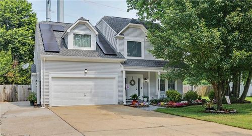 912 Cantor St, Chesapeake, VA, 23322-4643 | Card Image