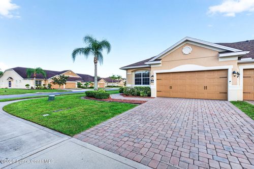 3455 Spencer Ln, Melbourne, FL, 32940-8051 | Card Image