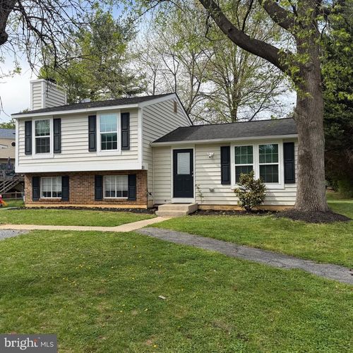 101 Andover Ct, FREDERICK, MD, 21702-3723 | Card Image