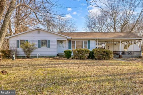 126 State St, STEVENSVILLE, MD, 21666-2356 | Card Image