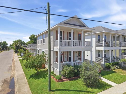 901 W Jackson St, Pensacola, FL, 32501-2941 | Card Image