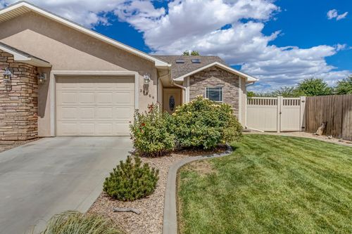 2886 1/2 Cascade Ave, Grand Junction, CO, 81501-8958 | Card Image