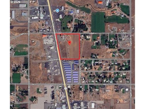 80723 N Highway 395, Hermiston, OR, 97838-6418 | Card Image