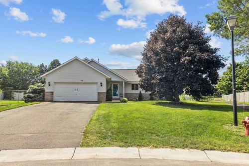 16805 Firestone Way, Farmington, MN, 55024-8895 | Card Image