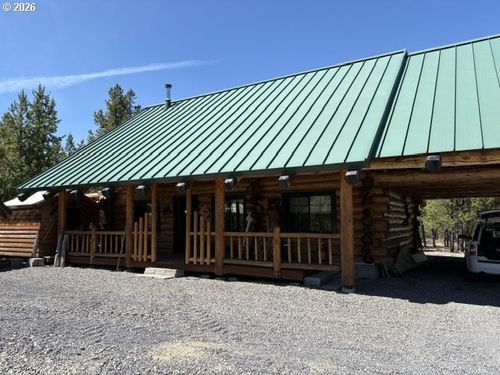 123415 Surveyor Rd, Crescent Lake, OR, 97733-7169 | Card Image