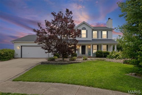 776 Glen Mor, Shiloh, IL, 62221-3482 | Card Image