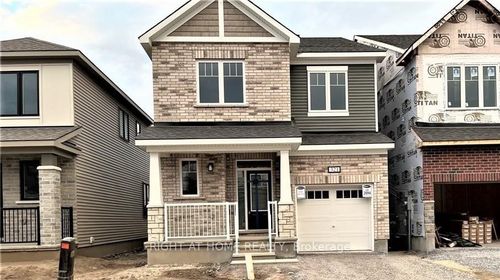 321 Crossway Terr, Stittsville, ON, K2S2Z3 | Card Image