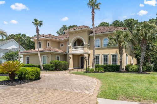 664 Oxbow Dr, Myrtle Beach, SC, 29579-5154 | Card Image