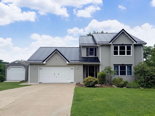 2262 West Alexander Rd., Valley Grove, WV, 26060 | Card Image