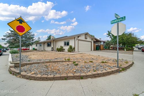 3464 Desatoya Dr, Carson City, NV, 89701-2005 | Card Image