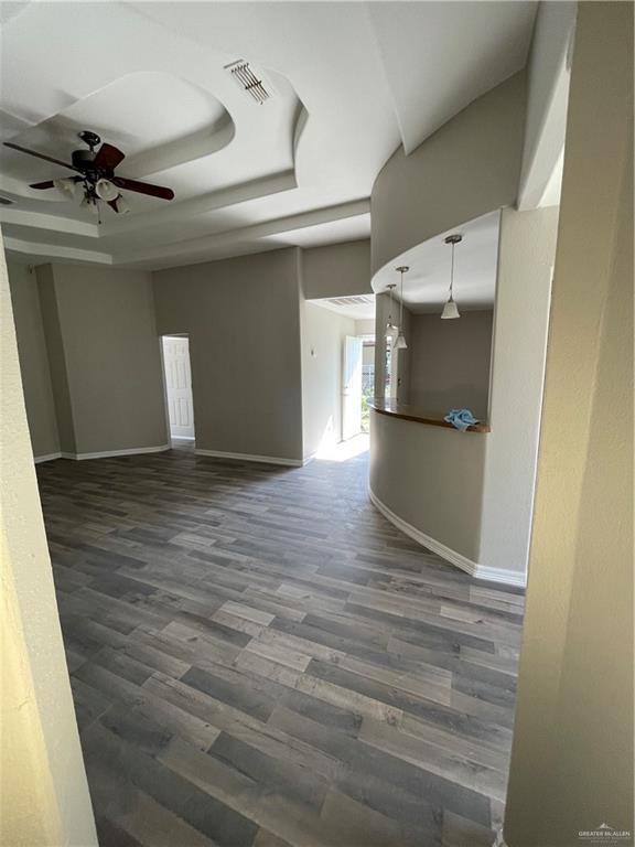 Residential in Alamo 2