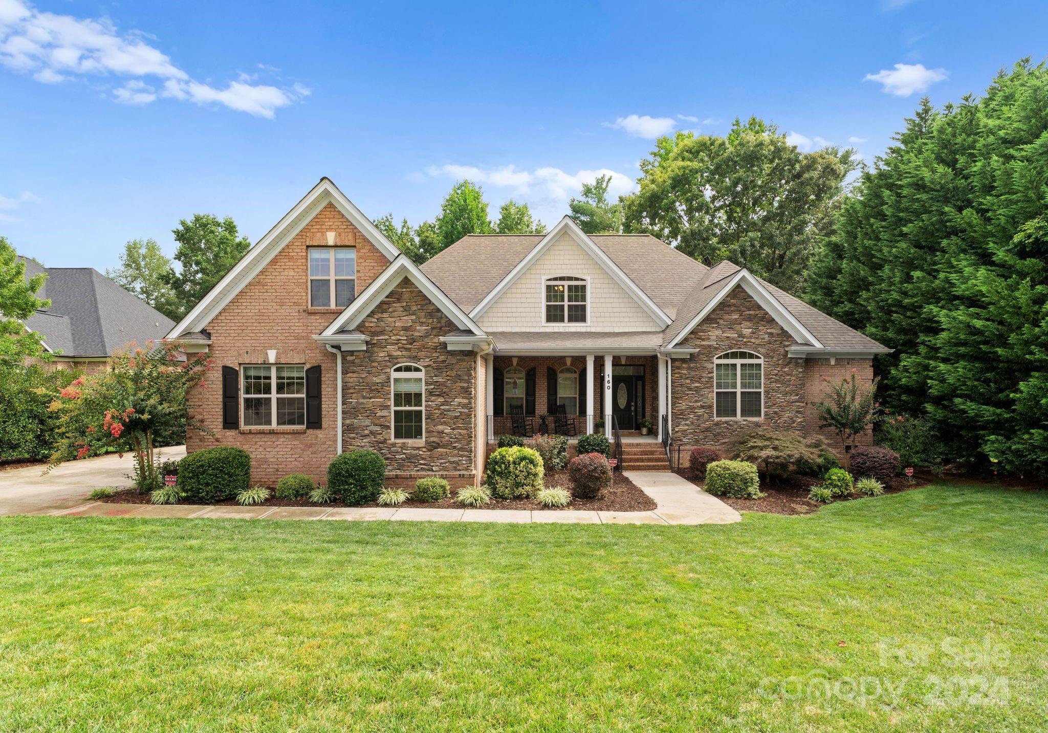 Northington Woods Dr, Mooresville, NC 28117