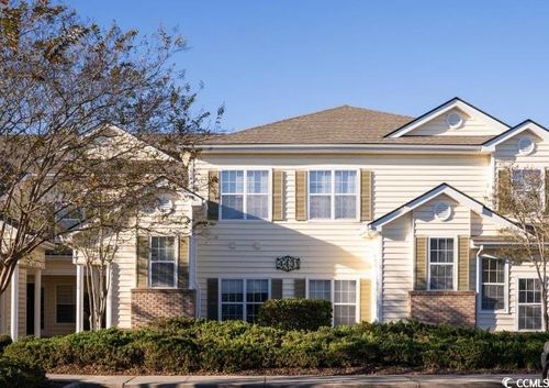 g-4431 Montrose Ln, Myrtle Beach, SC, 29579-6989 | Card Image