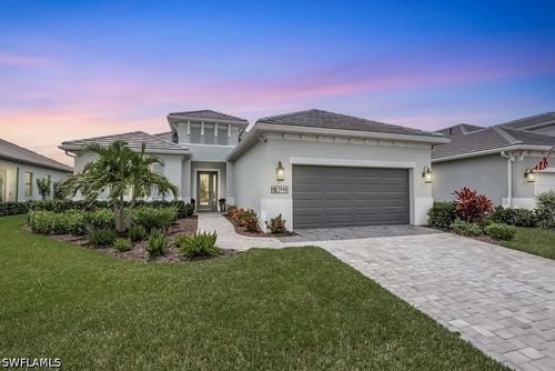 3998 Perseus St, NAPLES, FL, 34120-0552 | Card Image