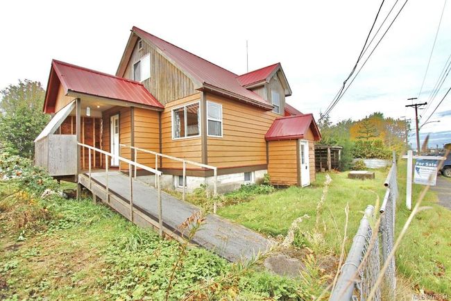 1880 Harrison Ave, House other with 3 bedrooms, 1 bathrooms and 2 parking in Masset BC | Image 38