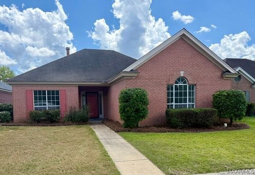 4516 Harvest Way, Montgomery, AL, 36106 | Card Image