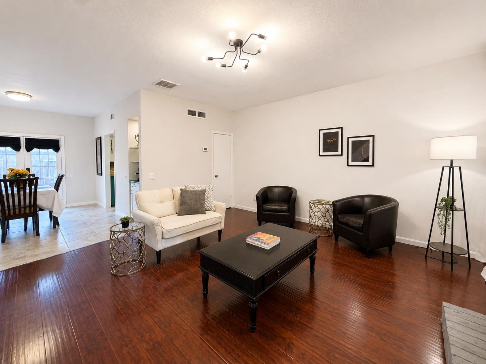 Residential Lease in Houston 3